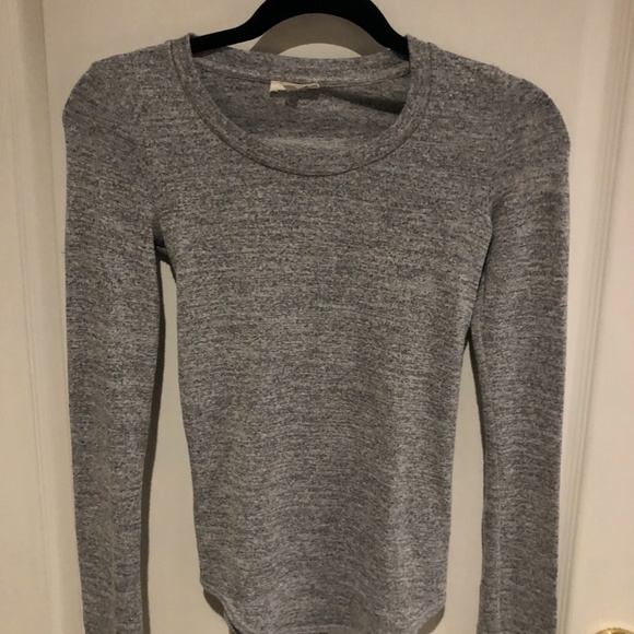 Aritzia Wilfred Free Diapason Longsleeve - Picture 3 of 3